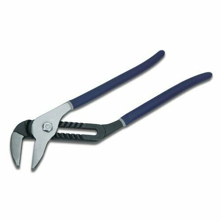 WILLIAMS Slip Joint Pliers, Utility Super, 16 Inch OAL, Plastic JHWPL-1524C